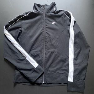 Nike jacket